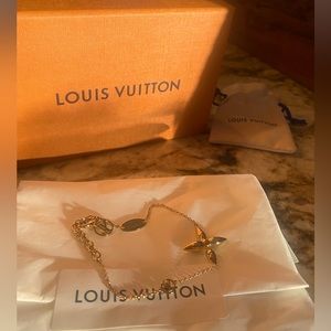Brand new Louis Vuitton Bracelet